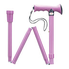 Wide Comfort Grip Fritz Walking Cane