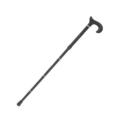 Swarovski Folding Derby Cane
