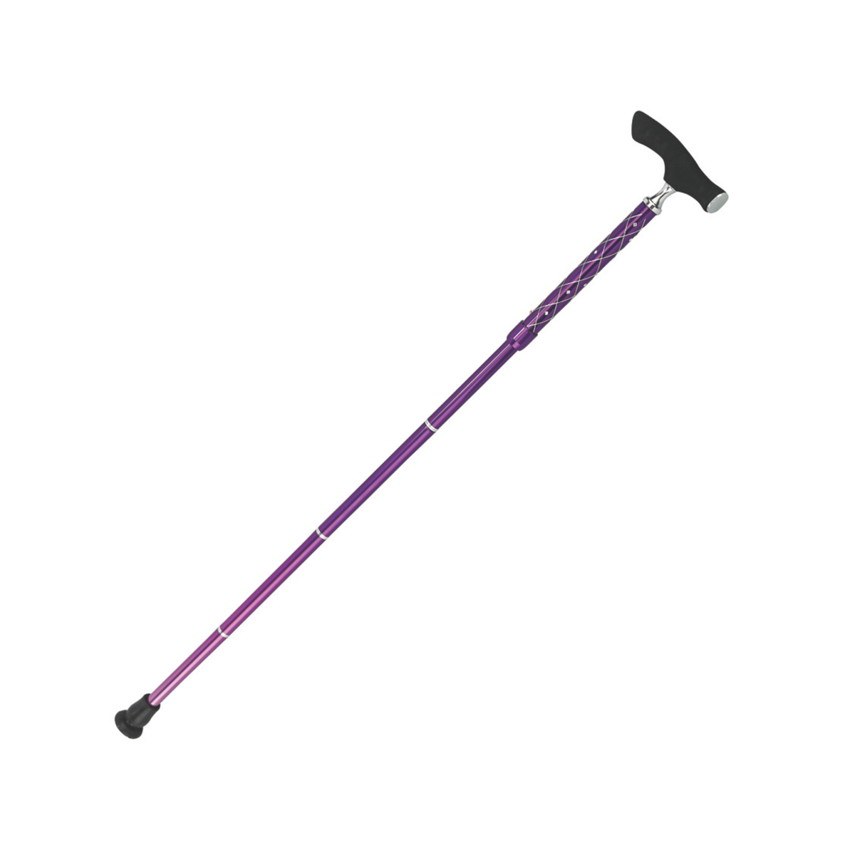 Swarovski Folding Fritz Cane