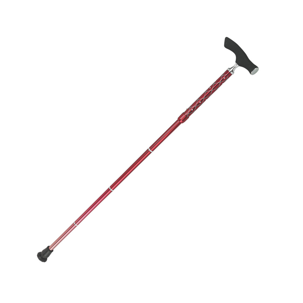 Swarovski Folding Fritz Cane