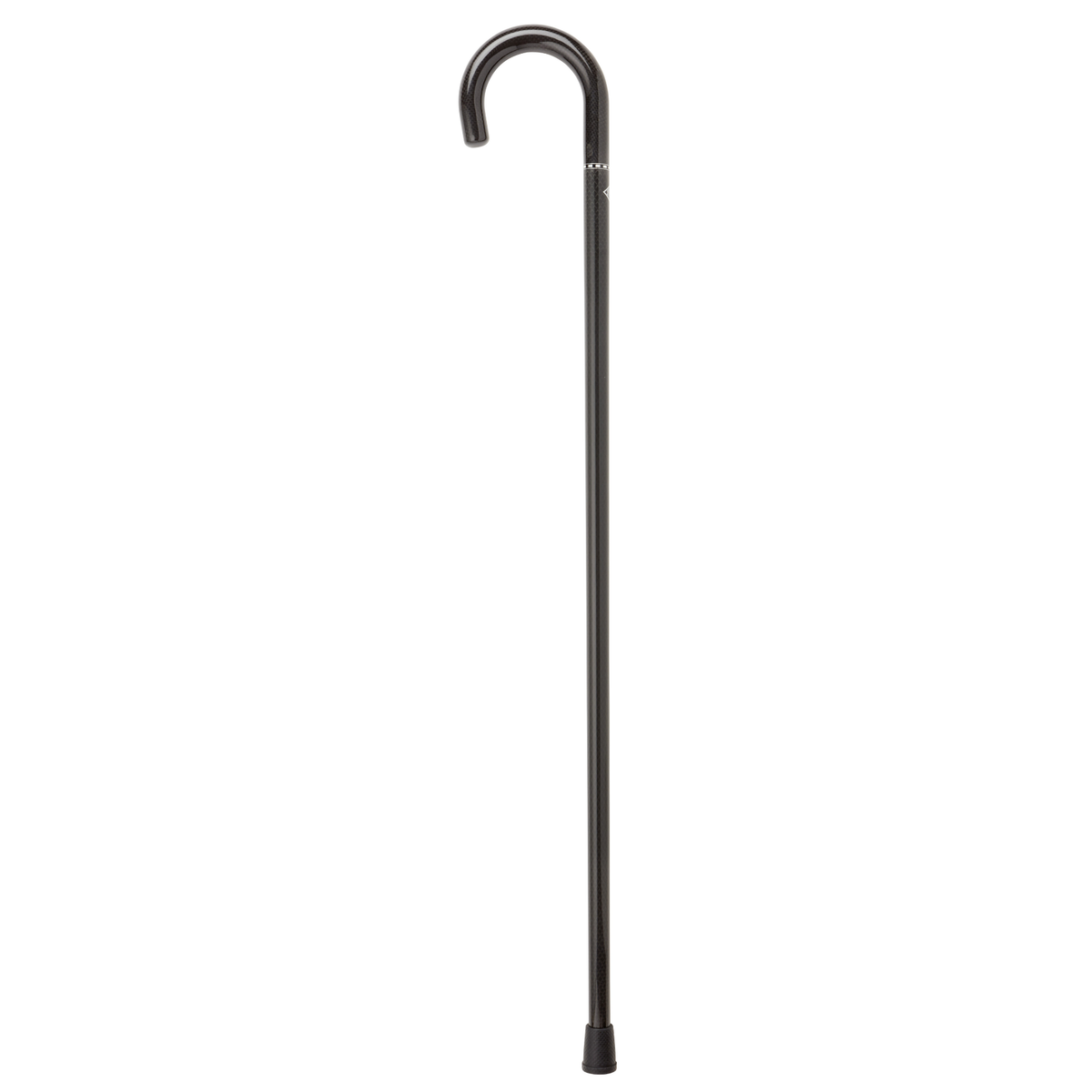 Carbon Fiber Classic Tourist Cane