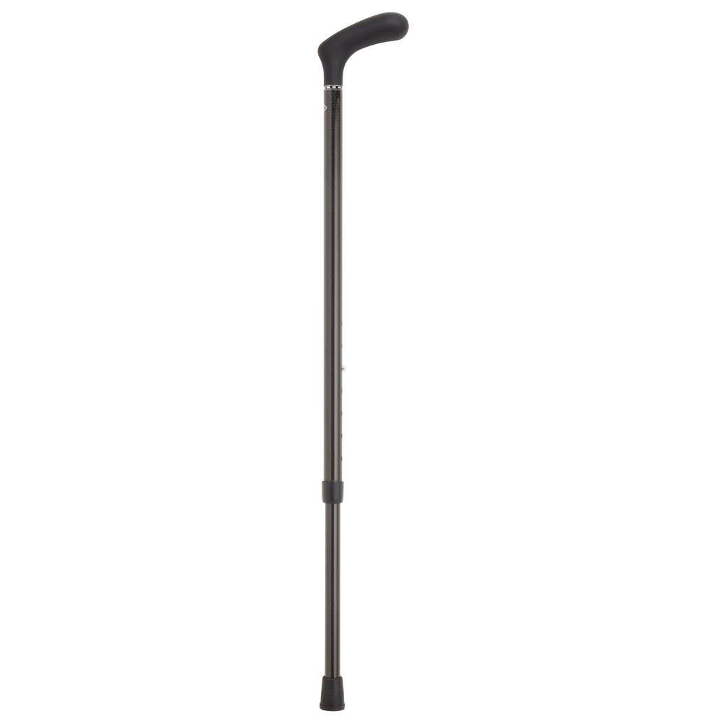 Ergo Master Carbon Fiber Walking Cane