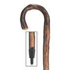 Congo Chestnut Cane