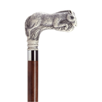 Running Horse Walking Cane