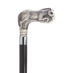 Running Horse Walking Cane
