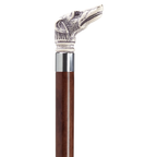Whippet Walking Cane