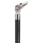 Whippet Walking Cane