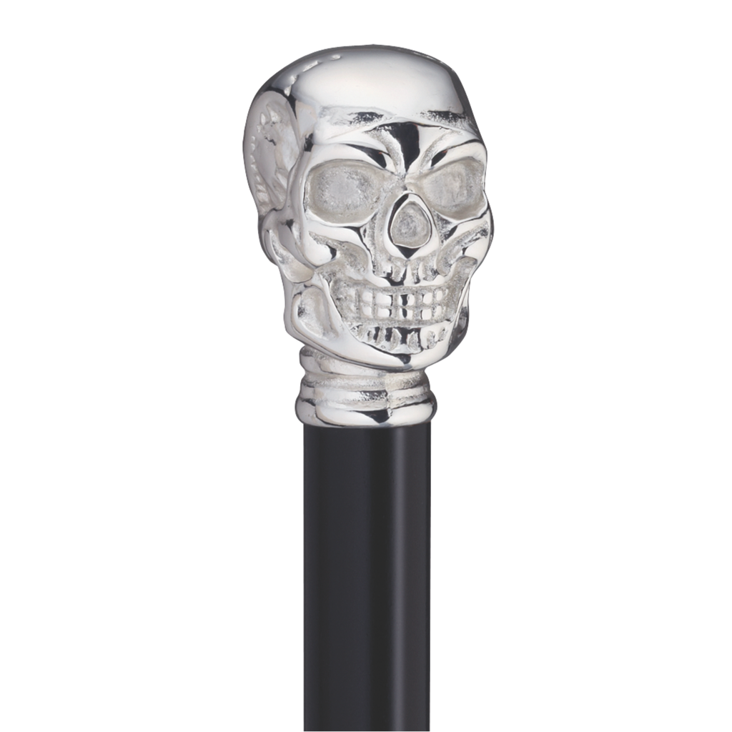 Skull Walking Stick