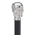 Skull Walking Stick
