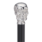 Skull Walking Stick