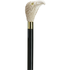 Eagle Head Cane