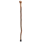 Wild Wood Root Knob Walking Cane, 36-Inch
