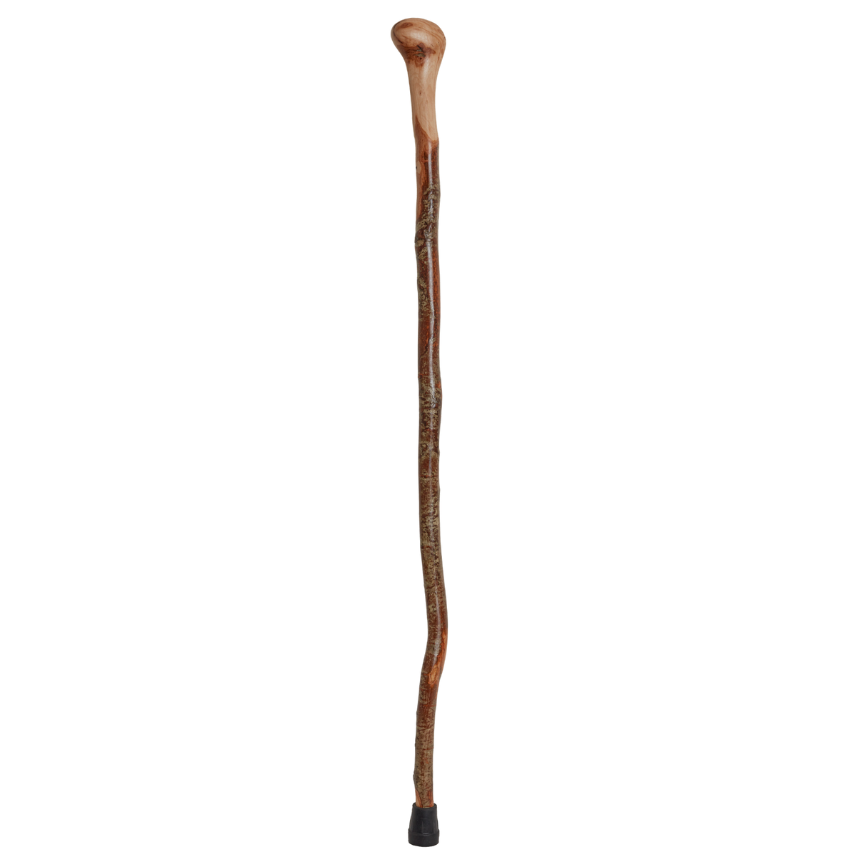 Wild Wood Root Knob Walking Cane, 36-Inch