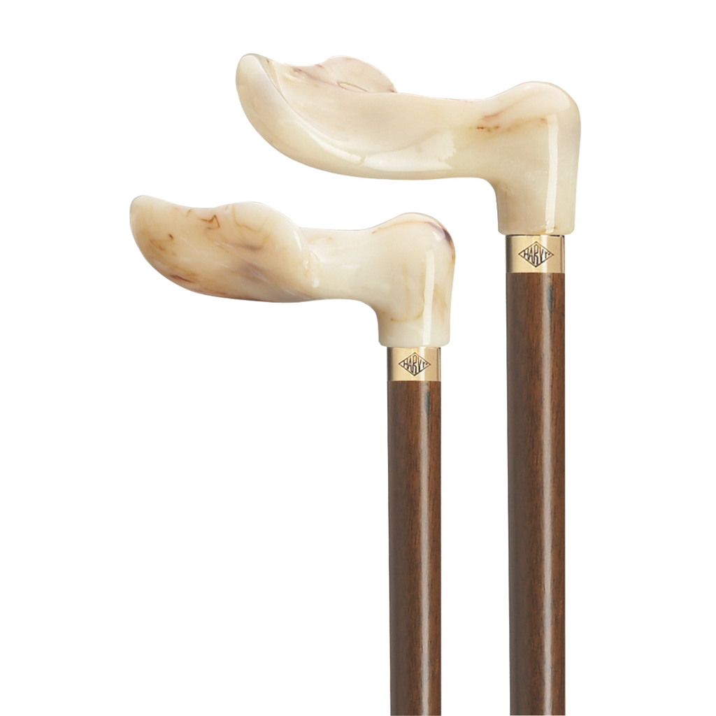 Palm Grip Walking Cane