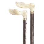 Palm Grip Walking Cane