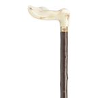 Palm Grip Walking Cane