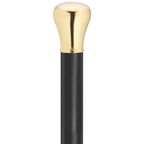 Gold Walking Stick