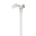 Acrylic Palm Grip Walking Cane