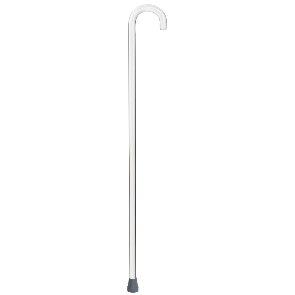 Ladies Clear Acrylic Handle Walking Cane