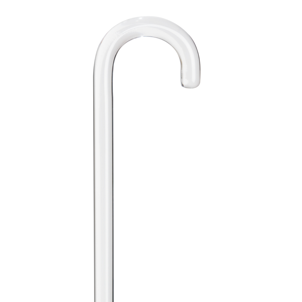 Acrylic Tourist Cane