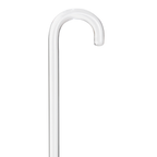 Acrylic Tourist Cane