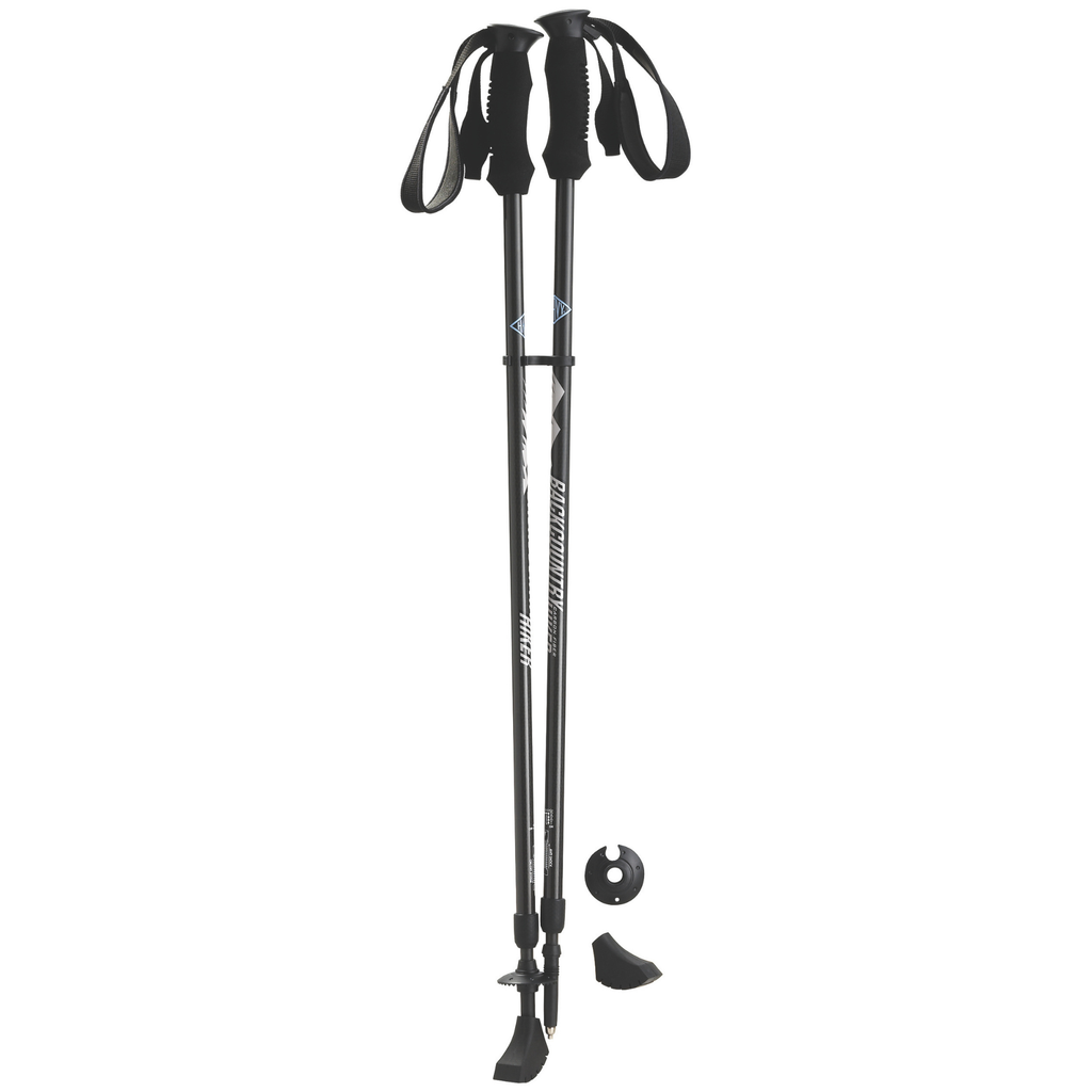 Backcountry Carbon Fiber Hiking Poles