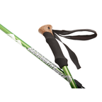 Backcountry Carbon Fiber Hiking Poles – 43–55″, Pair