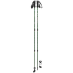 Backcountry Carbon Fiber Hiking Poles – 43–55″, Pair