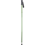 Backcountry Folding Aluminum Hiking Pole – Green or Black, 50–54″