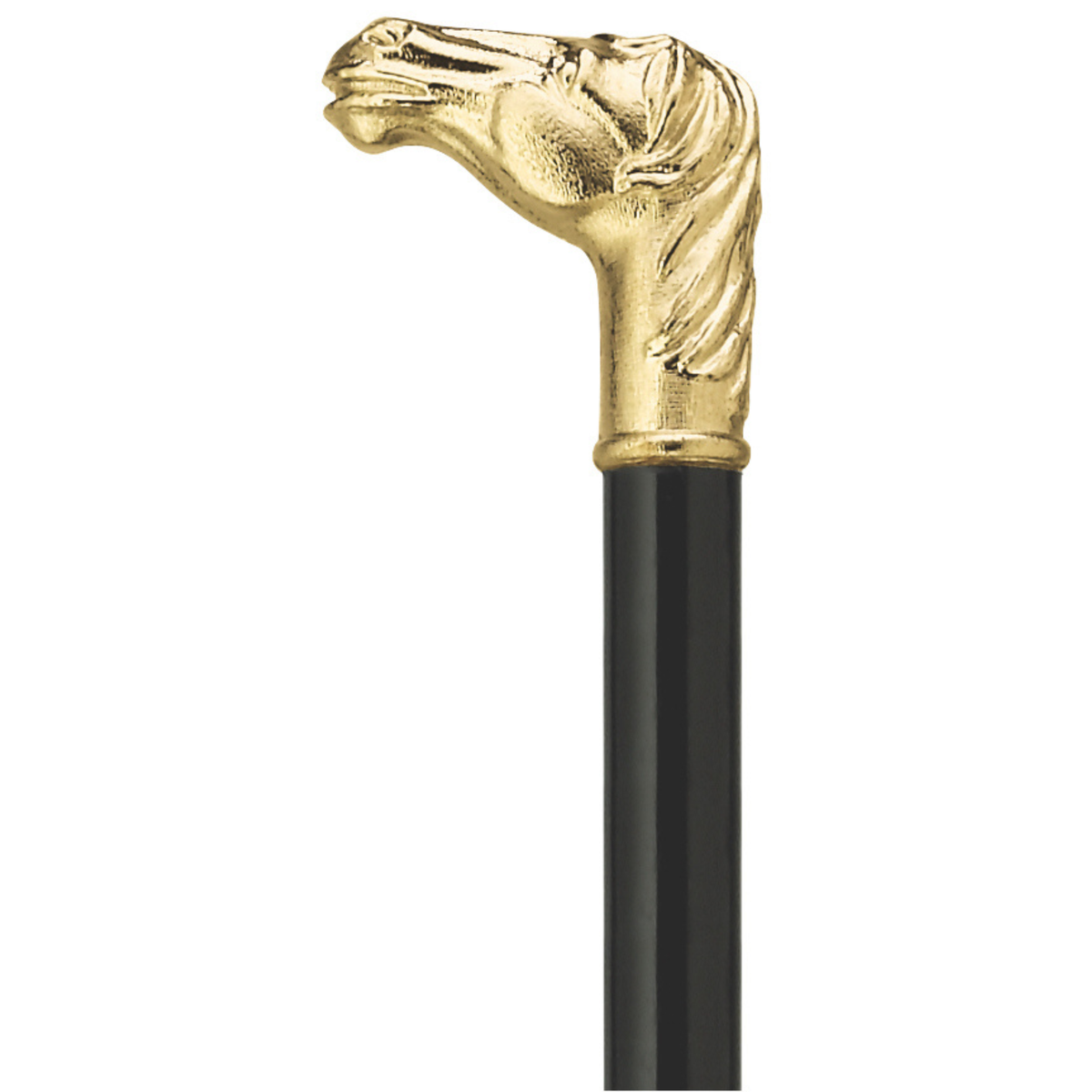 Horse Head Walking Cane