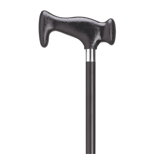 "J" Line Walking Cane