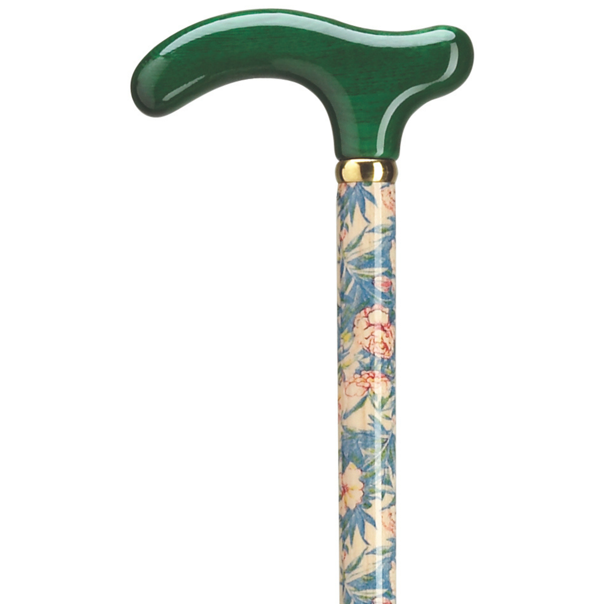 Potpourri Walking Cane