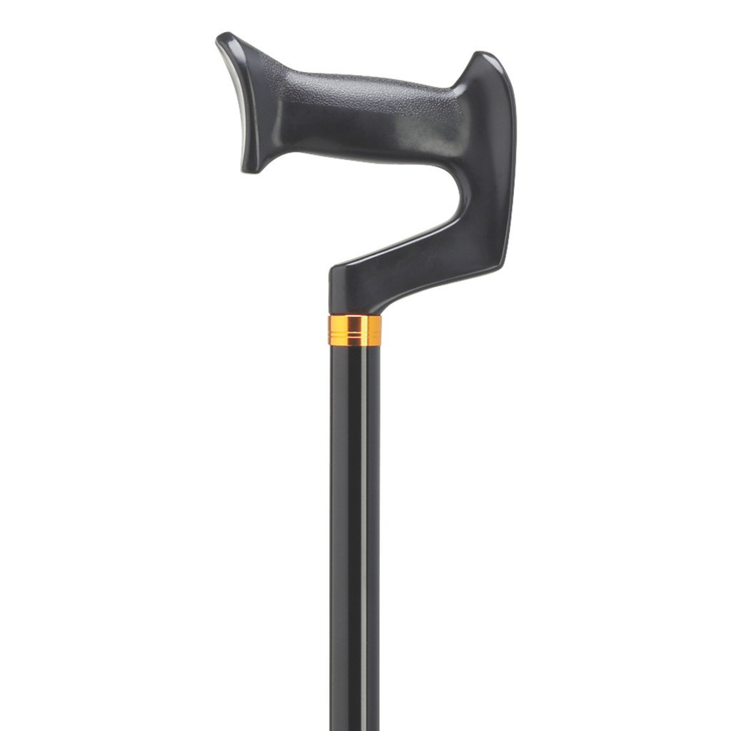 Orthopedic Handle Walking Cane