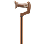 Orthopedic Ice Gripper Cane