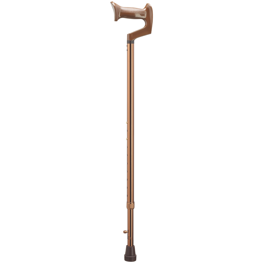 Orthopedic Ice Gripper Cane