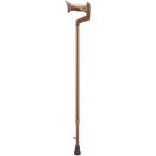 Orthopedic Ice Gripper Cane