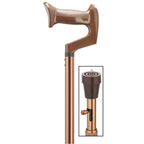 Orthopedic Ice Gripper Cane