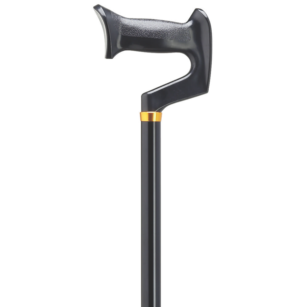 Orthopedic Ice Gripper Cane