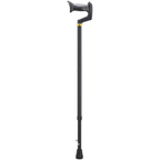 Orthopedic Ice Gripper Cane