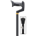 Orthopedic Ice Gripper Cane
