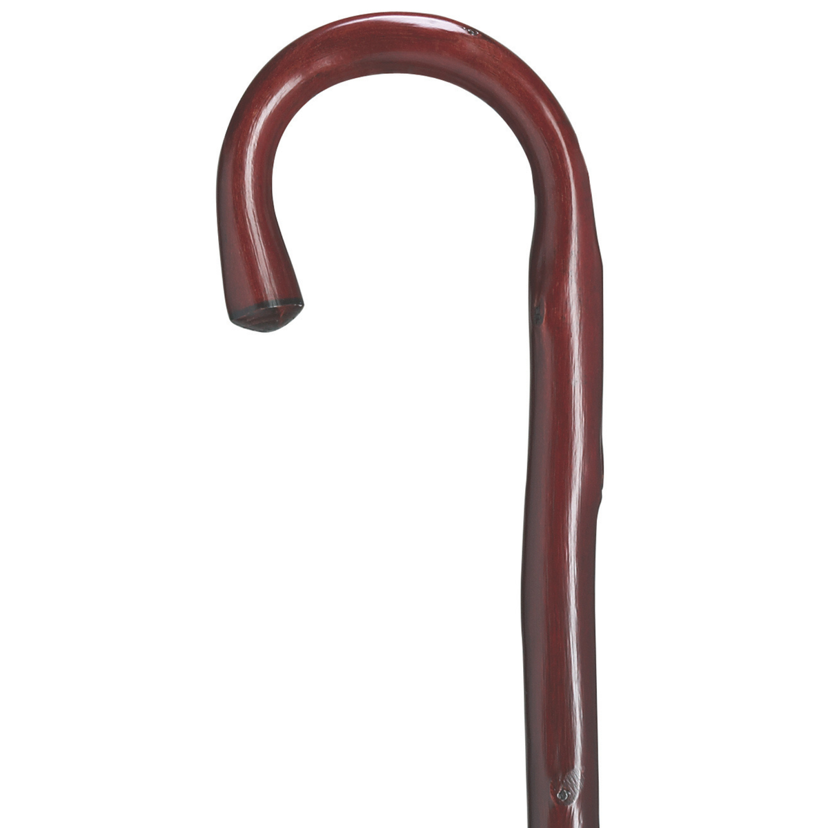 Chestnut Walking Cane