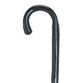 Chestnut Crook Cane