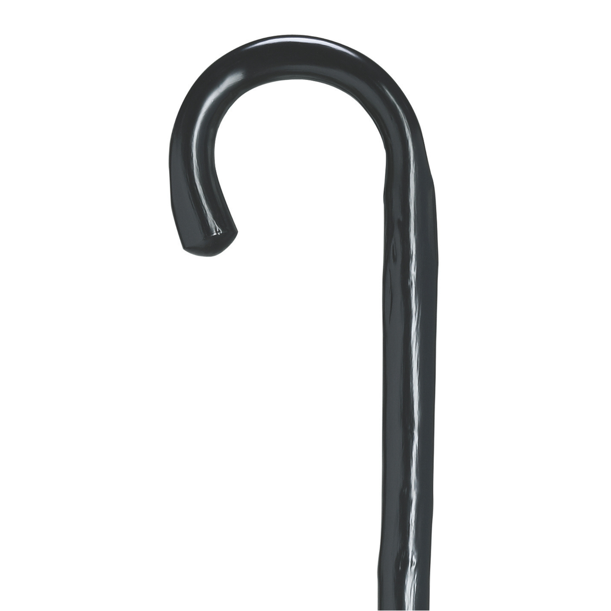 Chestnut Crook Cane