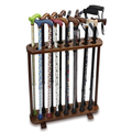 Pharmacy Cane Display package