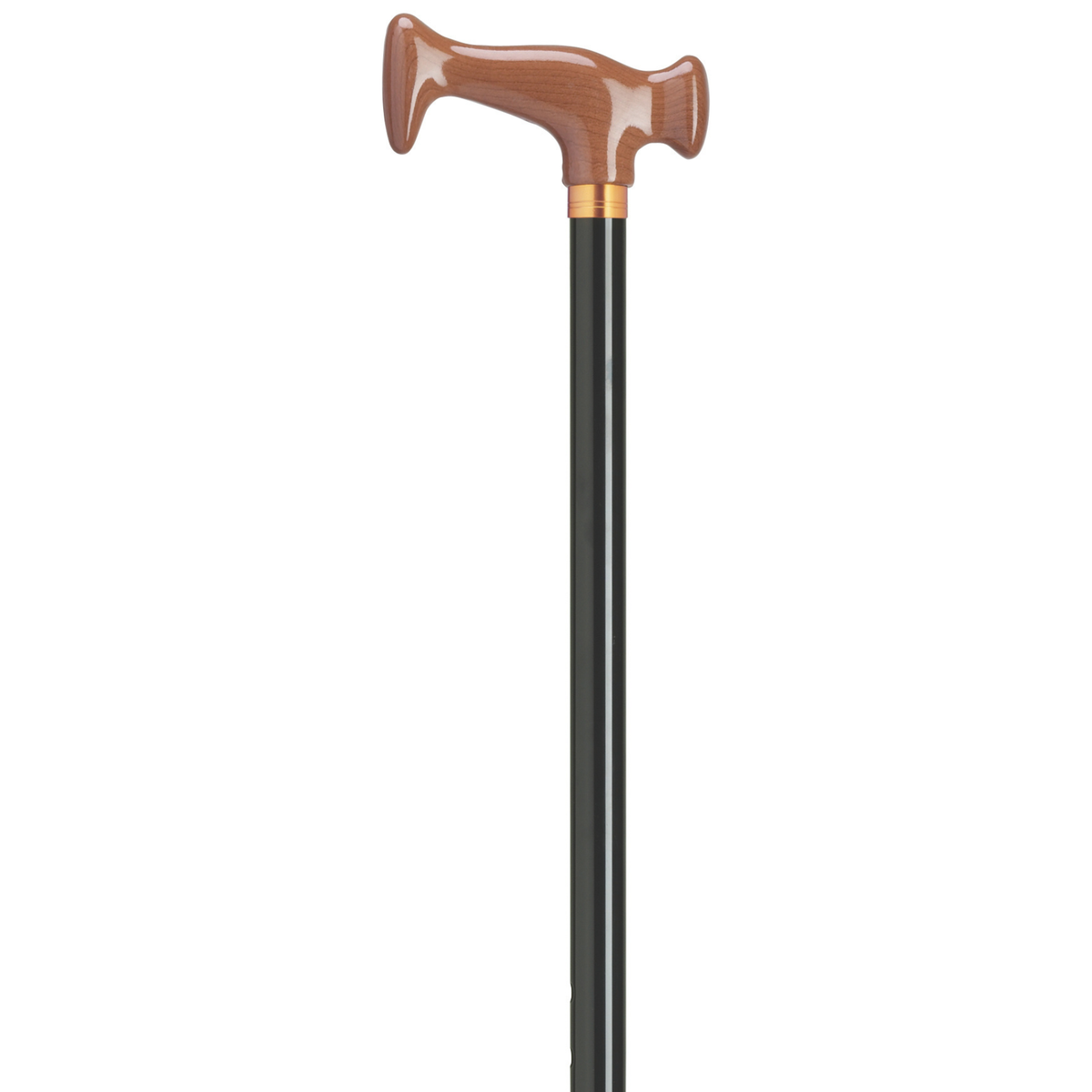 J Line Wood tone - Orthopedic Comfort Grip