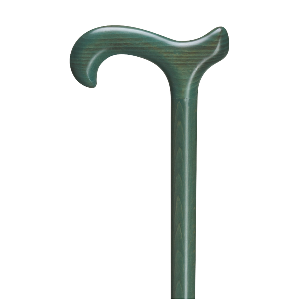 Topaz Derby Cane