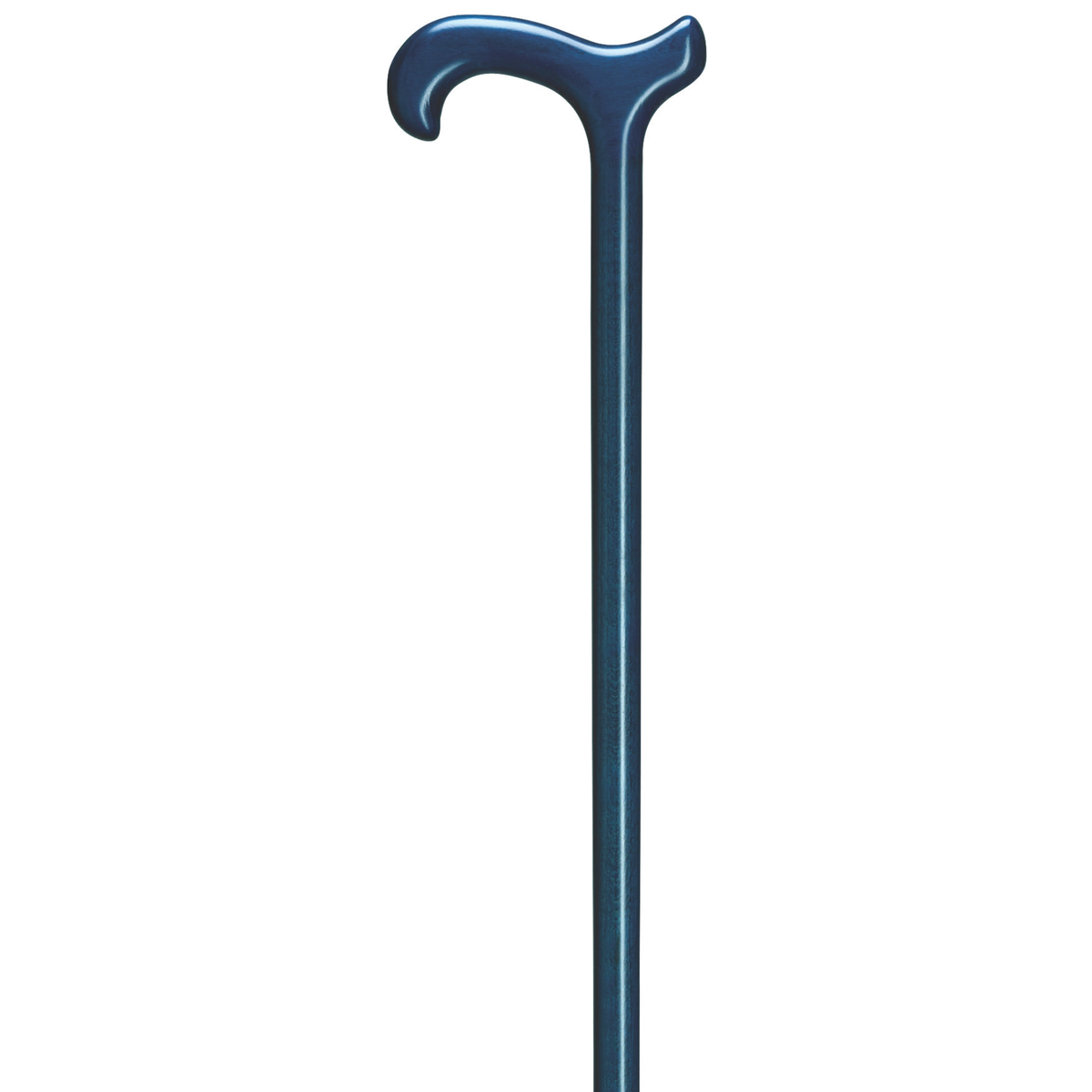 Fashion Color Blue, Derby Cane