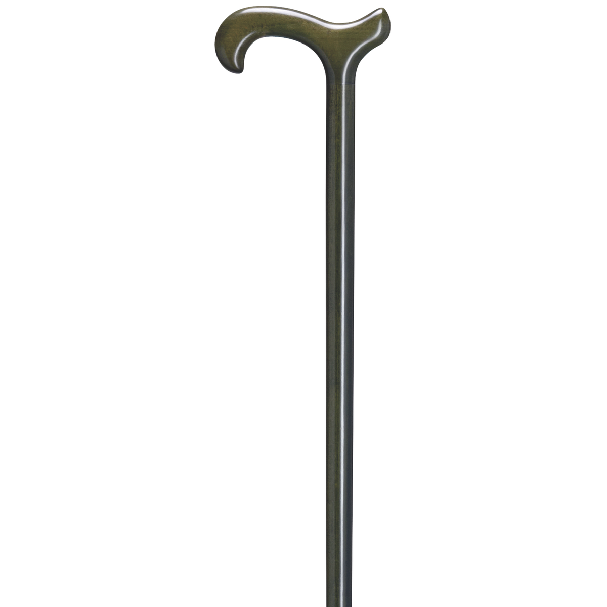 Fashion Color Green, Derby Cane