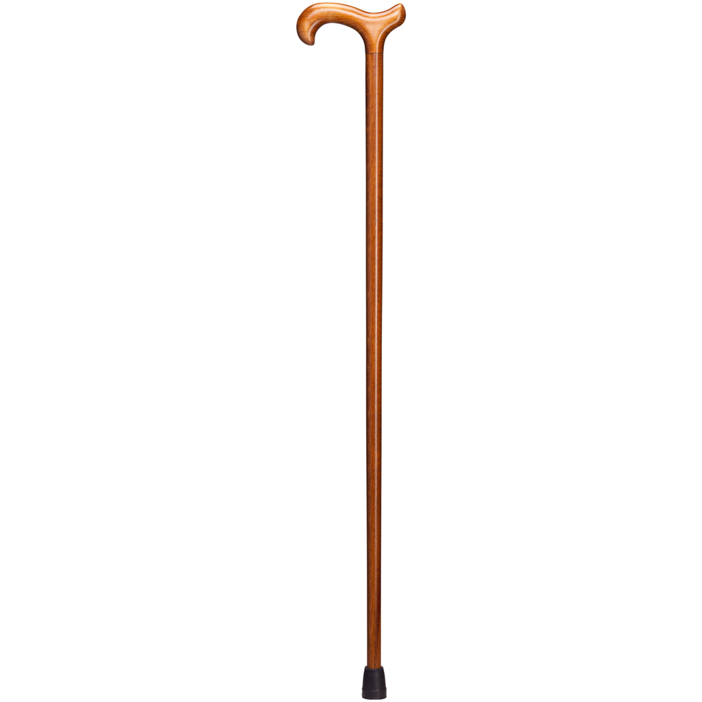 Fashion Color Derby Cane, Derby Handle