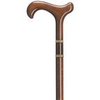 Walnut Derby Cane